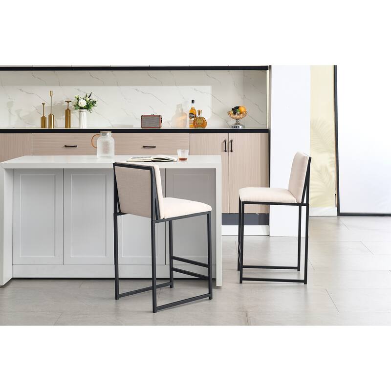Modern Dining Chairs Set Of 2
