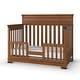 preview thumbnail 4 of 15, Child Craft Redmond 4-in-1 Convertible Crib