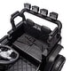 preview thumbnail 79 of 98, 24V Kids Ride-On Car with 400W Motor, Remote Control, Bluetooth, Four-Wheel Suspension, and Safety Belt