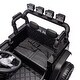 preview thumbnail 19 of 98, Kids Ride-On Car with Remote Control, Four-Wheel Suspension, and Bluetooth - Safe and Fun for Ages 3+