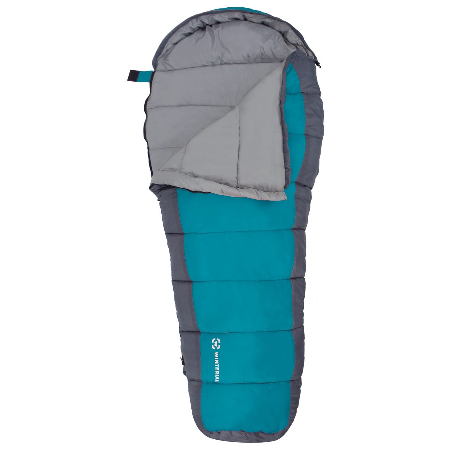 Shop Winterial Youth Mummy Bag Sleeping Bag Kids Sleeping Bag Camp Blue Overstock 12830022 Shop Winterial Youth Mummy Bag Sleeping Bag Kids Sleeping Bag Camp Blue Overstock 12830022