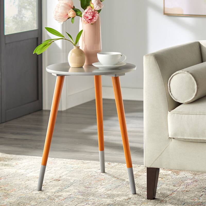 Simple Living Julia End Table