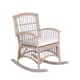 Option Gray White Wash