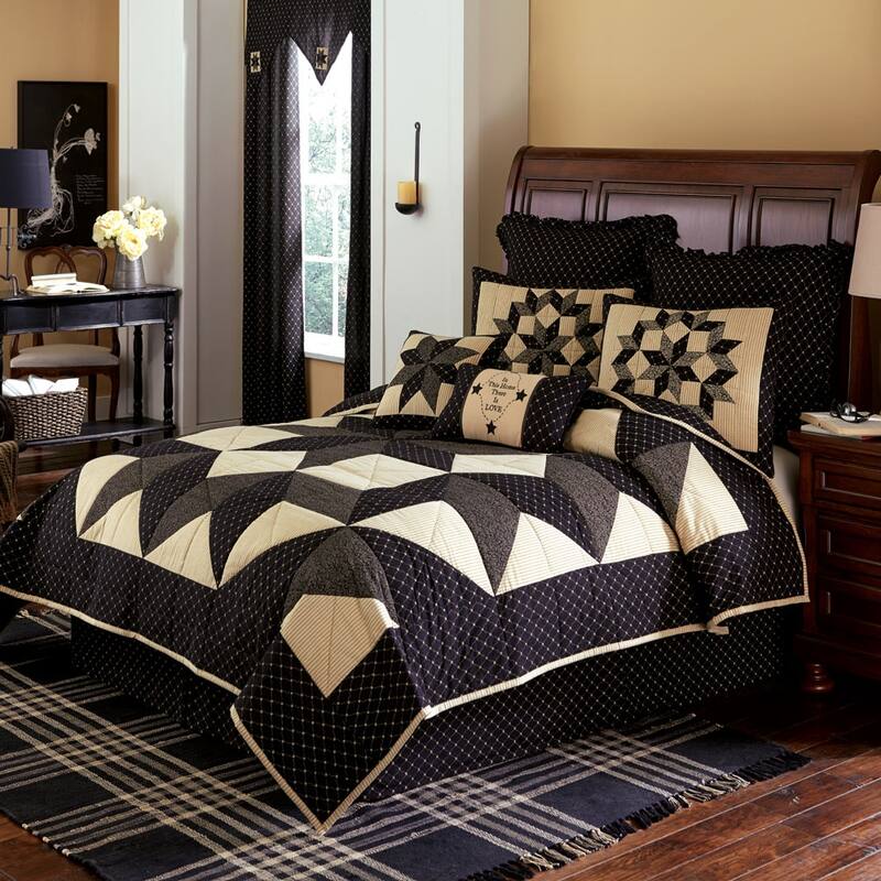 Park Designs Carrington Queen Bed Skirt