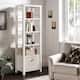 Option Antique White