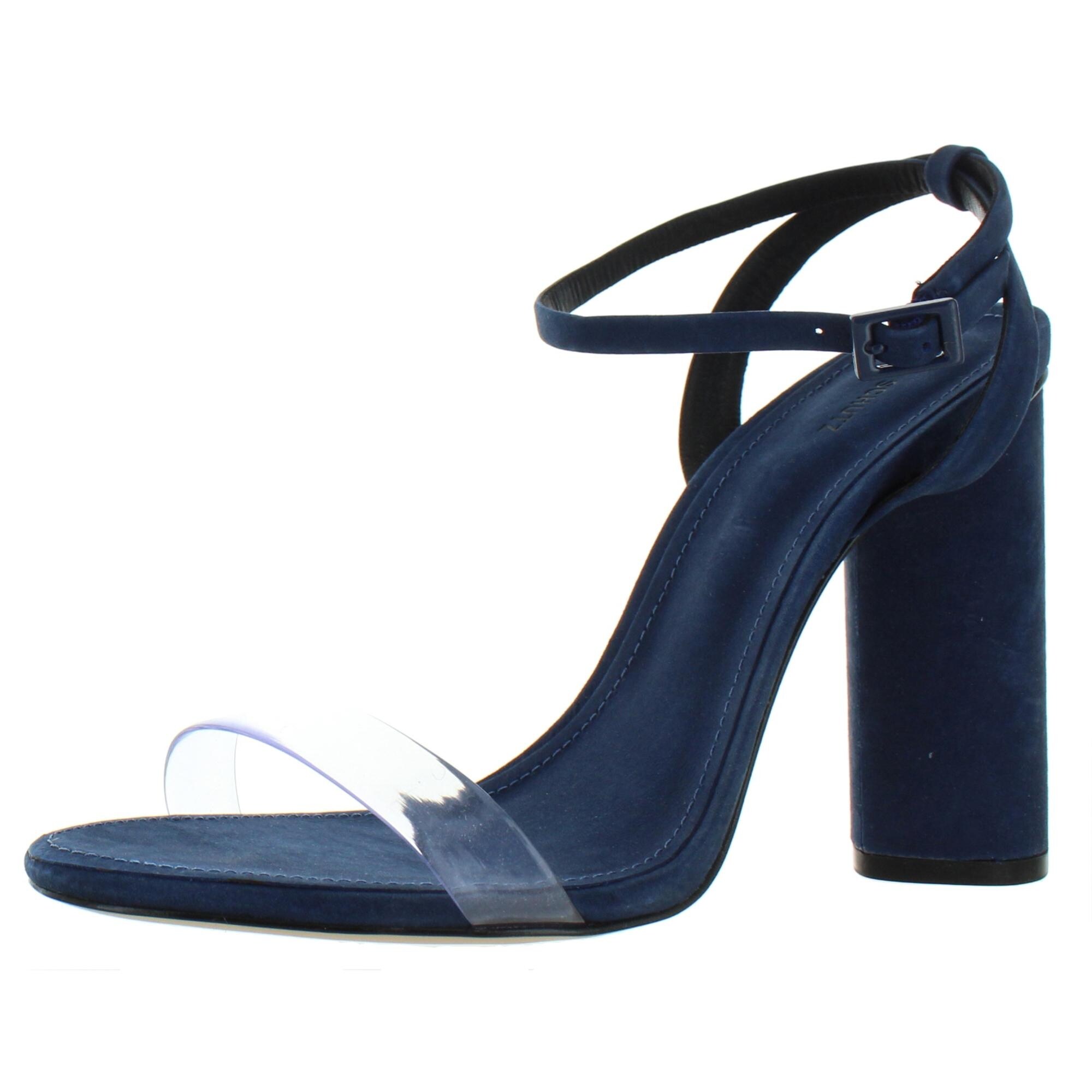 schutz women's geisy heeled sandal
