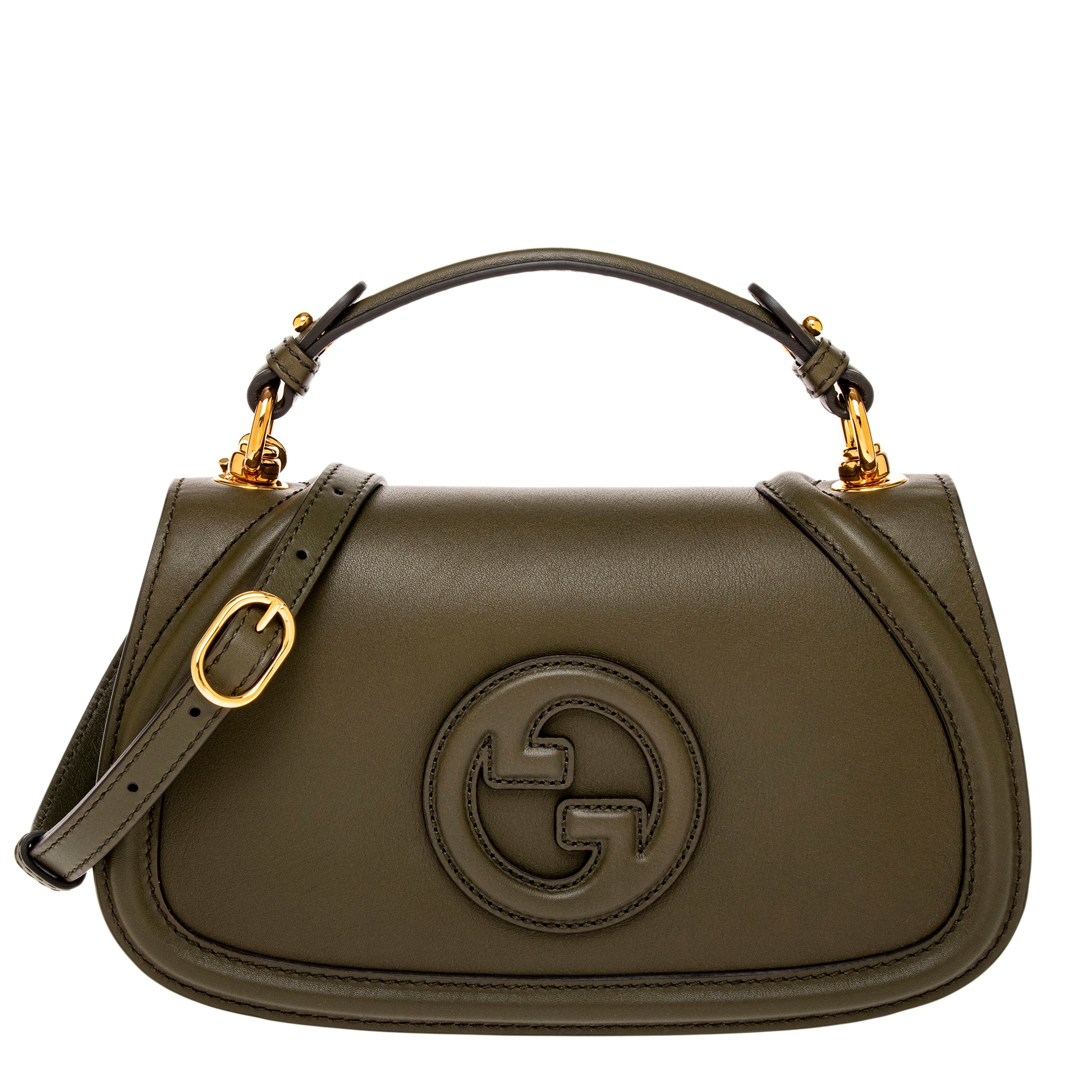 Gucci Blondie Medium Top Handle Bag - Overstock - 43247581