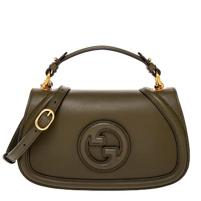 Gucci Blondie Medium Top Handle Bag