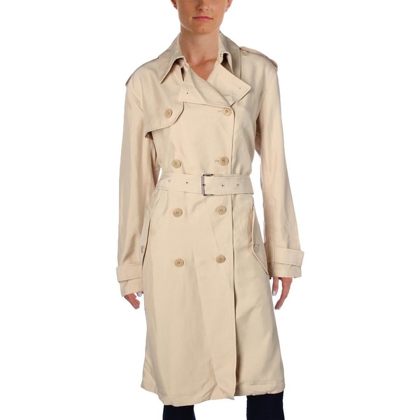 ralph lauren trench coat sale