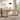 71inch Long Solid Wood Dining Table for 6 People for Dining Room/Kitchen