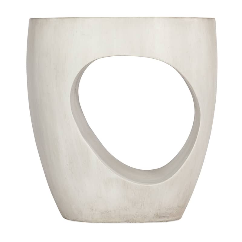 Hooker Furniture 628-50019 25" Diameter Resin Table