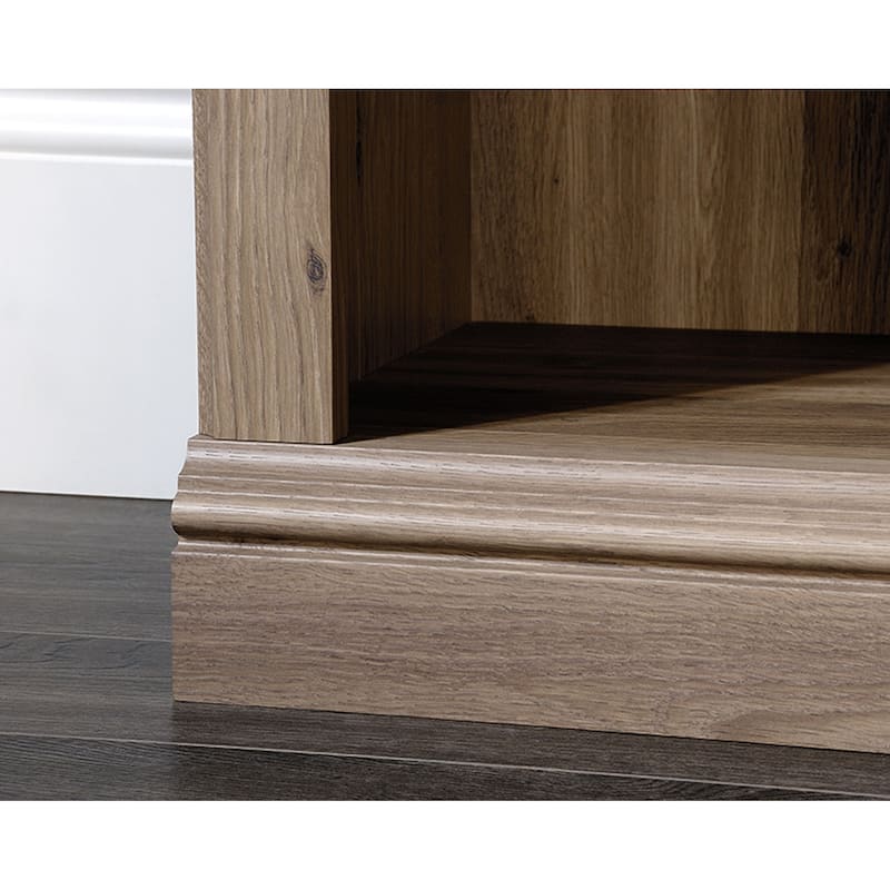 Sauder Select Collection 5-Shelf Bookcase