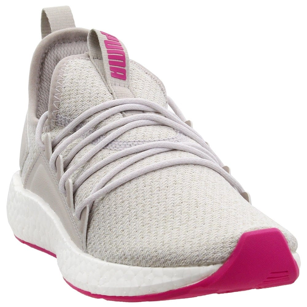 puma nrgy neko knit jr