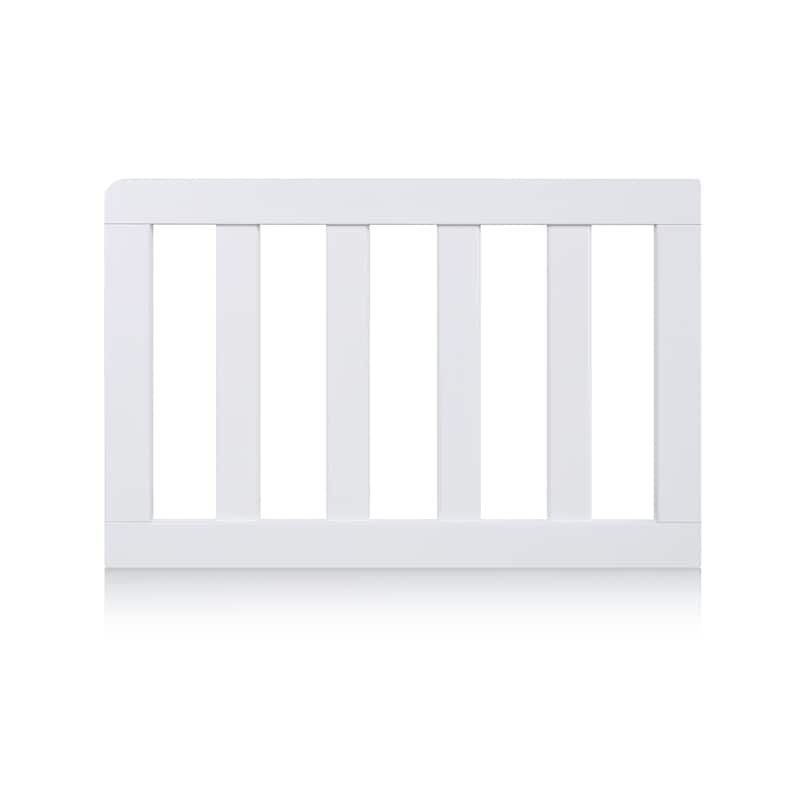 Suite Bebe Livia Toddler Guard Rail - White