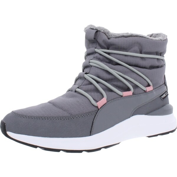 puma snow boots
