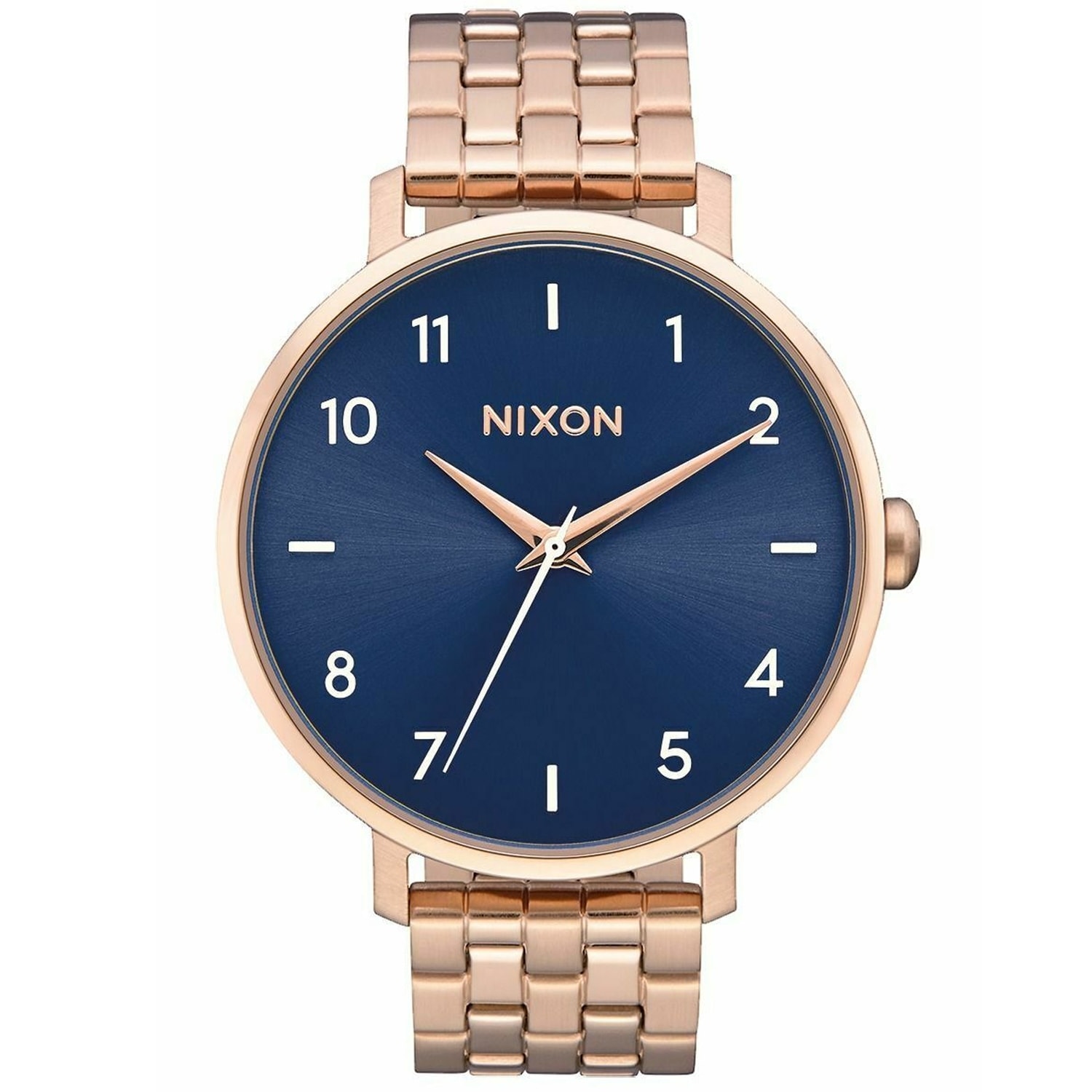 nixon arrow watch