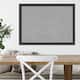 Magnetic Board, Mezzanotte Black
