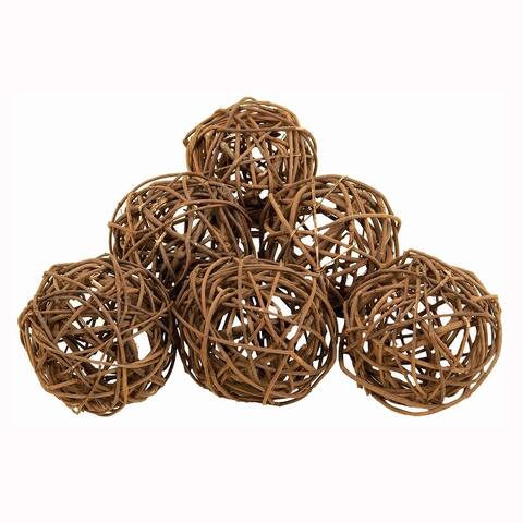 Buy Decorative Balls Accent Pieces Online At Overstock Our Best