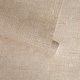 preview thumbnail 5 of 8, Tempaper Faux Burlap Textured Peel and Stick Wallpaper - 56 sq. ft.