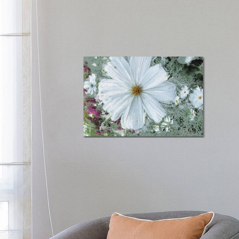 iCanvas "Garden Dream III" by Marie Elaine Cusson Canvas Print - 18x26x1.5