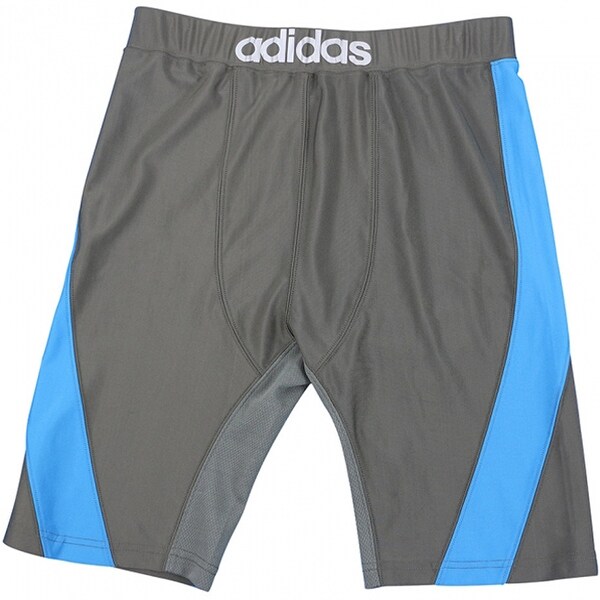adidas solar blue shorts