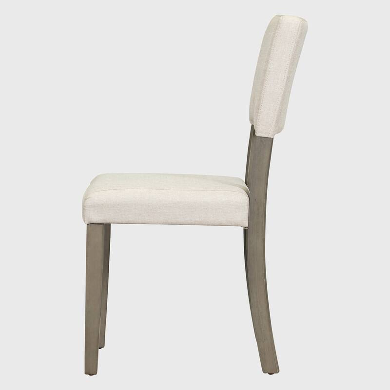 5-Piece Retro Round Dining Table Set