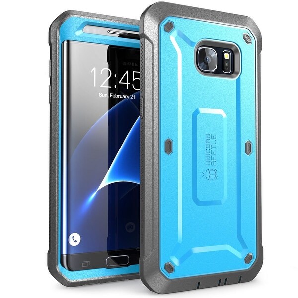 Shop Galaxy S7 Edge Case, SUPCASE,Unicorn Beetle PRO ...