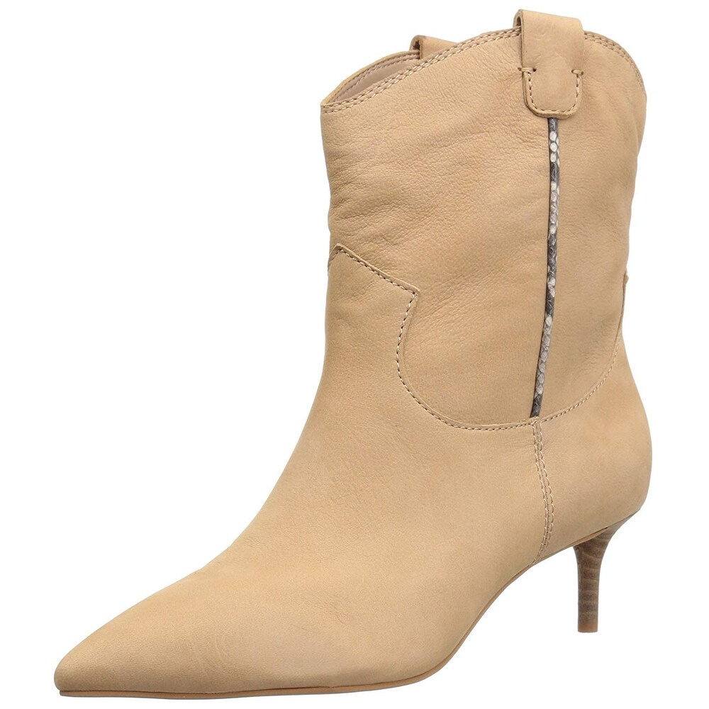 dolce vita drew ankle boots