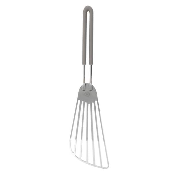 fish man kitchen accessories Iron Fish, Cast Iron Bird for Iron Infused Cooking, Add Natural Iron to Food & Water, Effective and Safe Reusable Cooking Tool, Ideal for Vegans, Pregnant Women & Athletes (2 Pcs Put a modern twist on a kitchen classic with the Ayesha Curry Fish Turner Set Backyard Pro 16