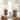 JONATHAN Y Ibiza 21.5" Farmhouse Wood LED Table Lamp, Brown (Set of 2)