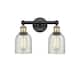 Option Black Antique Brass / Mica