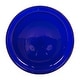 preview thumbnail 5 of 37, Achla Designs Reflective Crackle Glass Birdbath Bowl, 12.5 Inch Diameter, Cobalt Blue