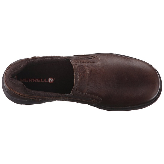 merrell men's slipper fashion sneaker