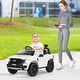 preview thumbnail 3 of 20, Costway 12V Licensed Ford Ranger Kids Ride on Car with Remote Control - See Details