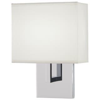 Kovacs LED 11" Tall ADA Wall Sconce with Square Shade from the On the