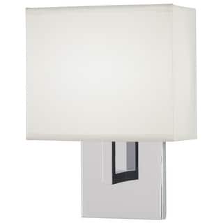 Kovacs LED 11" Tall ADA Wall Sconce with Square Shade from the On the
