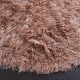 preview thumbnail 154 of 166, SAFAVIEH Handmade Paris Shag Danara 2.5-inch Thick Rug