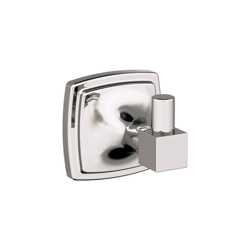 Amerock Stature Single Robe Hook