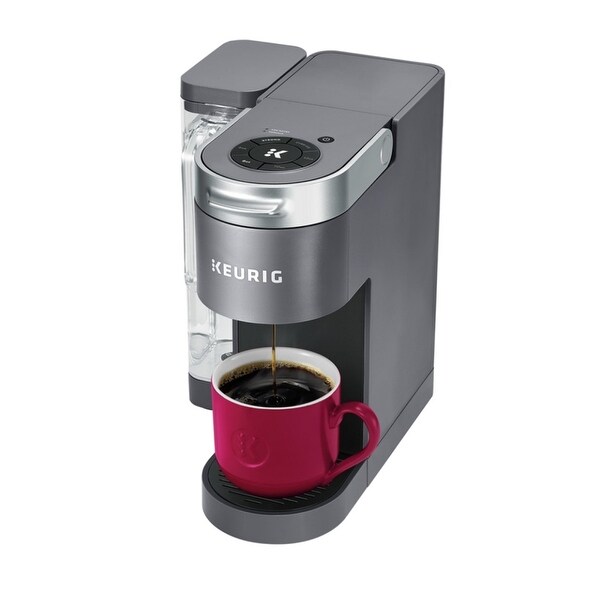 Keurig K-Supreme Coffee Maker 