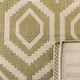 preview thumbnail 48 of 79, SAFAVIEH Courtyard Carolee Indoor/ Outdoor Patio Backyard Rug