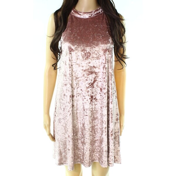 swing shift dress