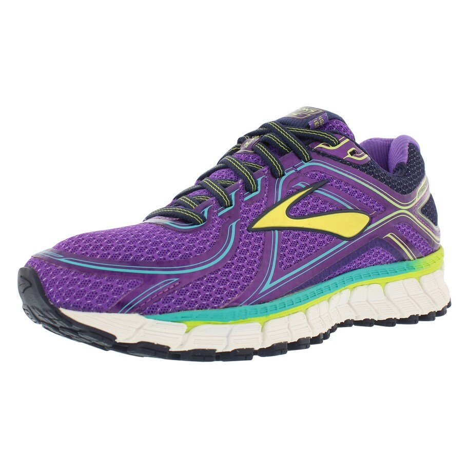 brooks adrenaline womens 7