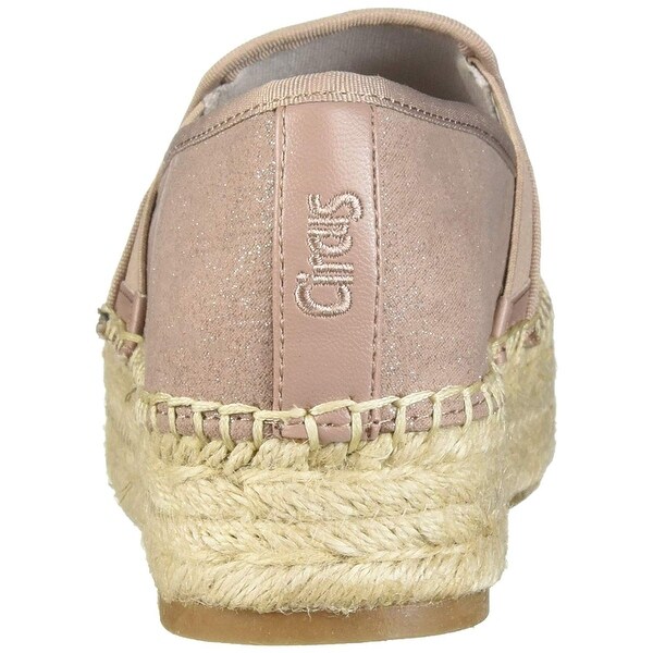 circus by sam edelman christina women's espadrille platforms