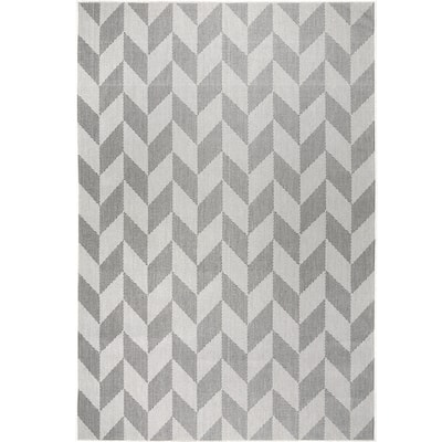 Nicole Miller New York Patio Country Calla Indoor/Outdoor Area Rug