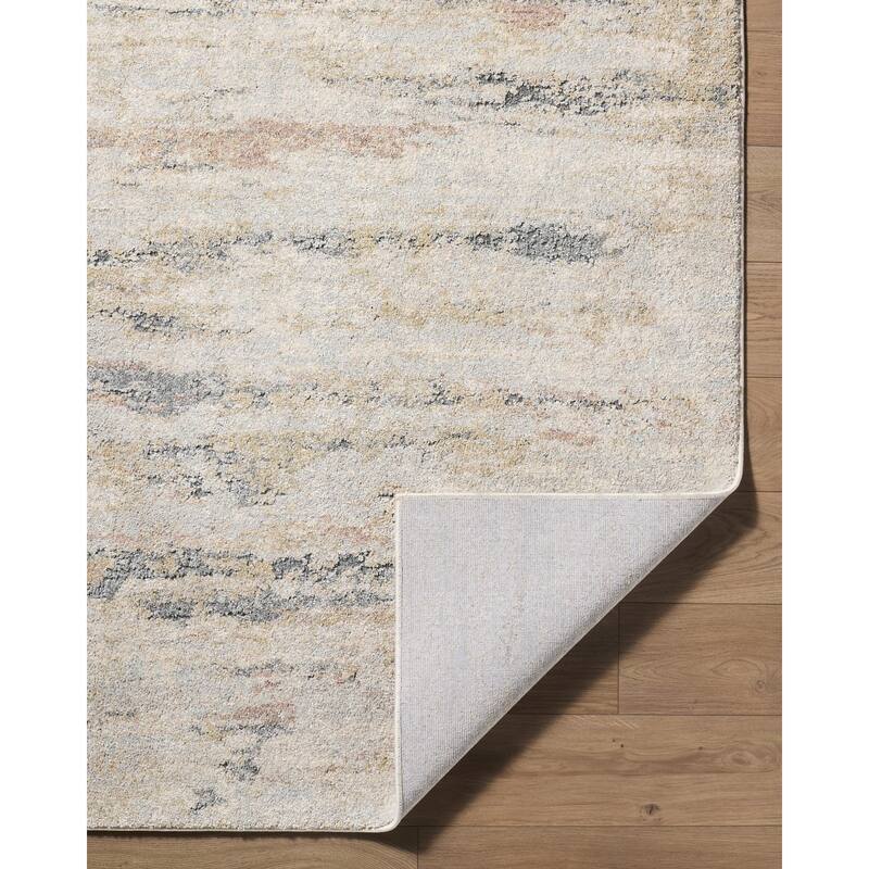 Livabliss Avellino Mid-Century Modern Area Rug