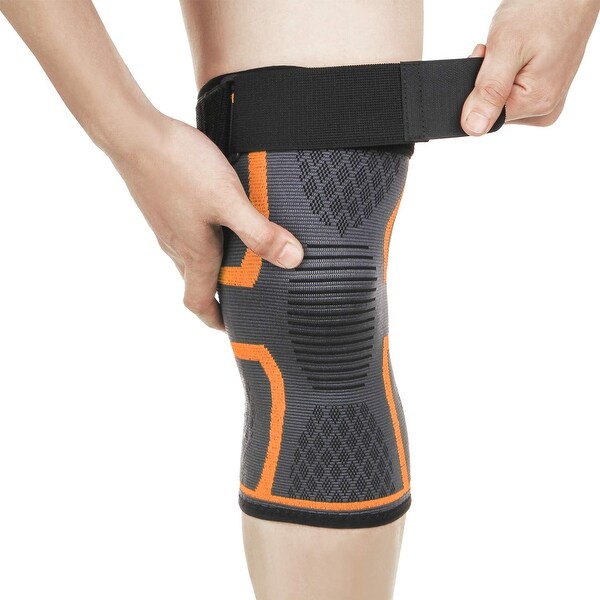 basketball knee brace