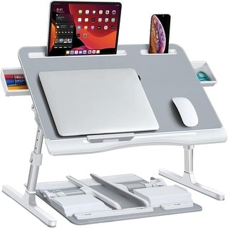Laptop Bed Tray Desk - Bed Bath & Beyond - 42856502