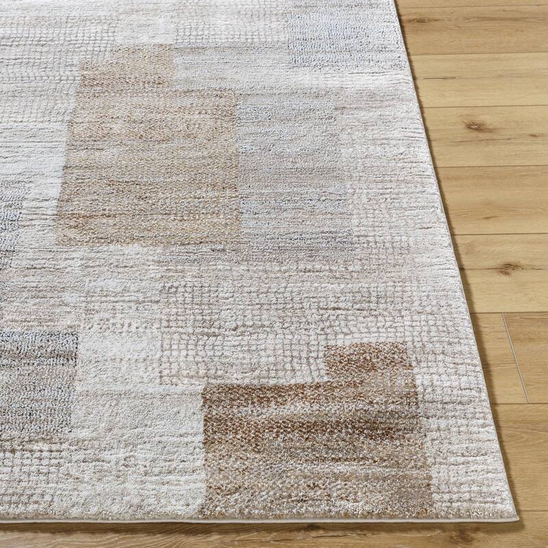 Livabliss Montana Modern & Contemporary Area Rug