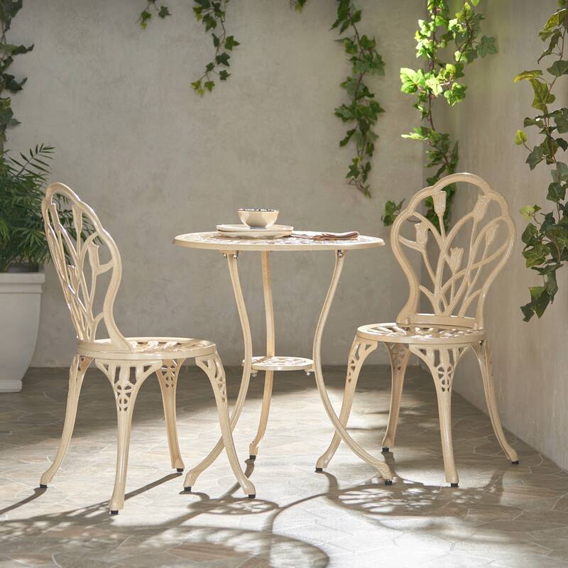 3PC Bistro Set