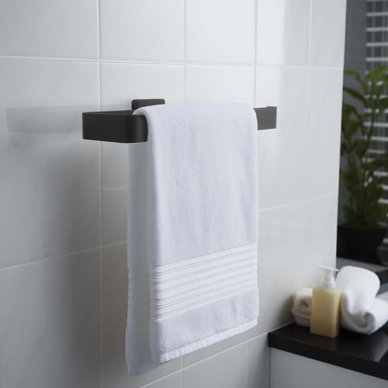 Blaze 10 inch Bathroom Towel Bar